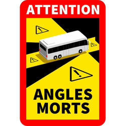 ANGLES MORTS