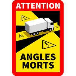 ANGLES MORTS